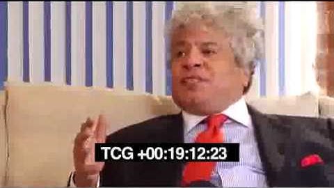 Marketing Guru Suhel Seth on Achievers Pt 2