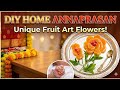 6 Month Baby Annaprashan Decoration at Home/ अन्नप्रशान सजावट#Annaprashan#RiceCeremony