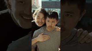 Their goal was to get Tao closer to the Gran Torino.