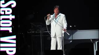 Roberto Carlos - Olha - Espaço Unimed, São Paulo, 22/08/26