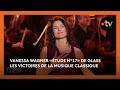 Vanessa Wagner Étude N 17 De Philip Glass Les Victoires De La Musique Classique mp3