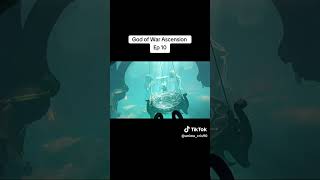 GOD OF WAR ACCENSION PS3 SUPER SLIM PART 12