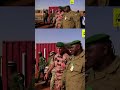 'Act of ingratitude': Niger condemns expulsion of security agents from France