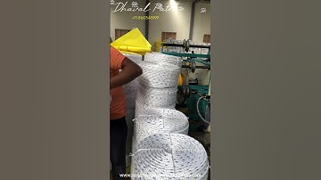 Rope Manufacturers From India
