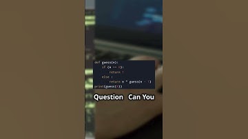 Simple python question Part -  42 🤔. #programming2024 #codingchallenge #python #pythontricks #coding