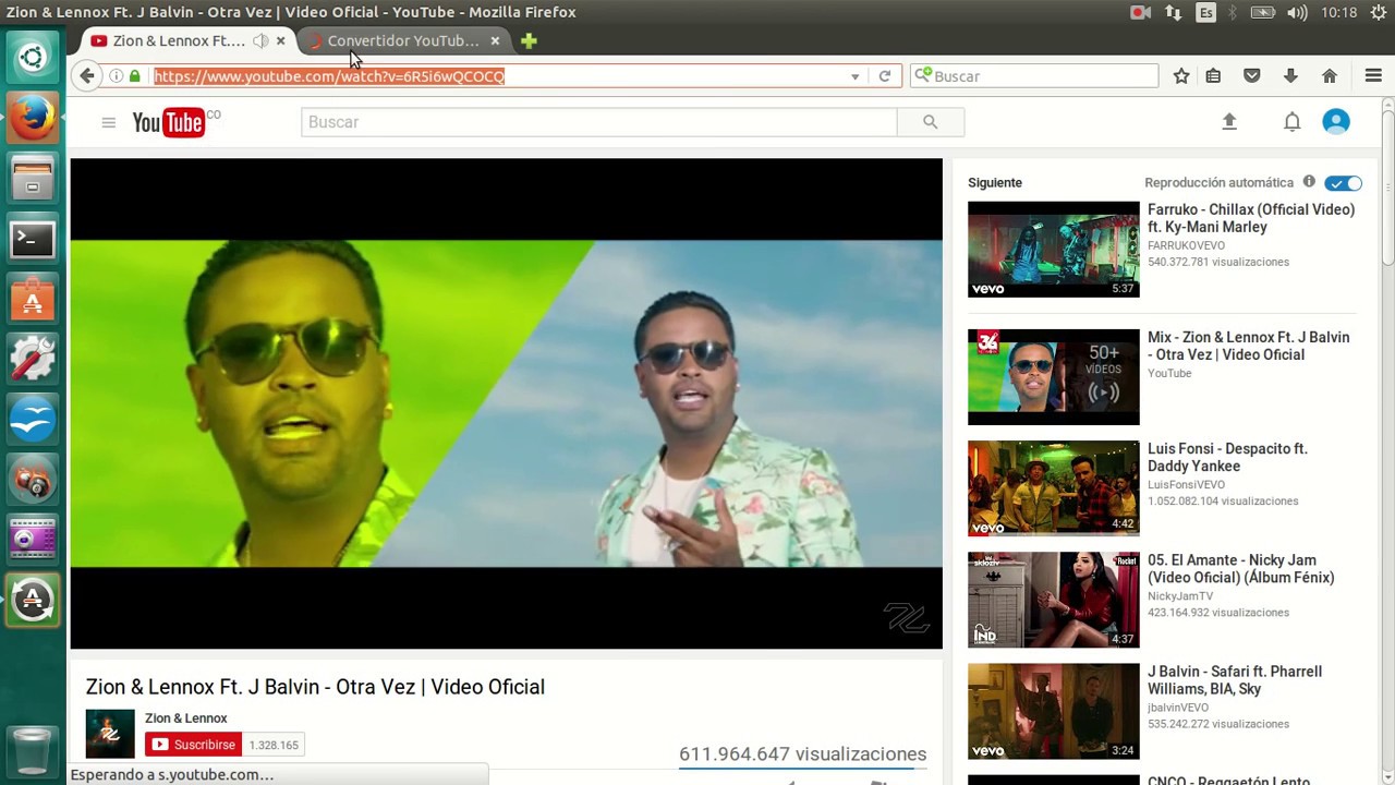 como descargar musica rapido y facil YouTube