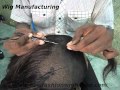 Wig Manufacturing - Fashion Hair Fixing