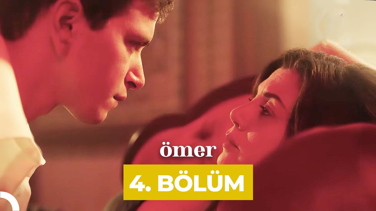 Seriale Shqip Omer Episodi 4 Pjesa 1 2 3 Me Titra Shqip