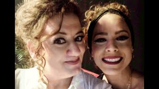 Άγριες Μέλισσες Η Τρυφερή Ανάρτηση Της Μαρίας Αντουλινάκη Για Την Έλλη Τρίγγου