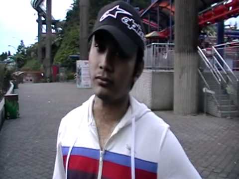 Jalan-Jalan Di Genting Highland 2