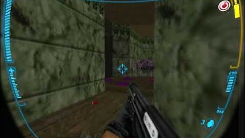 "Project MSX" demo video