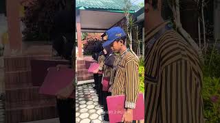 Upacara Peringatan Hari Sumpah Pemuda 28 Oktober 2025