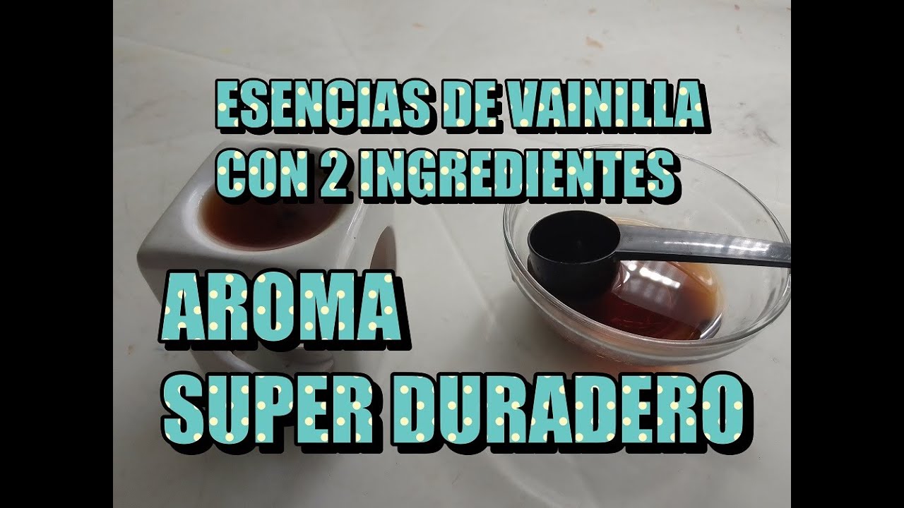 Cómo hacer tu propio aroma para tu casa / Short / Haciendo Mexicanadas 