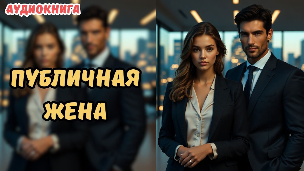 🎧 АУДИОКНИГА 💔 