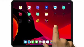 How to make Firefox the default browser on your Apple iPad