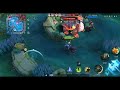 Dark system Plays MLLB 🤣