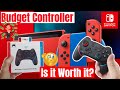 Budget Switch Controller 2021 Upgraded Version Wireless Controller