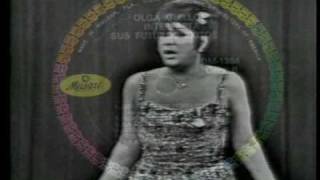 Nostalgia Cubana - Olga Guillot - Lamento Borincano