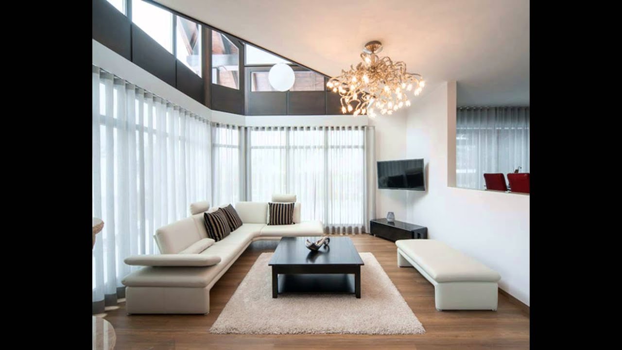 Wohnzimmer dekoration ideen 2016 youtube