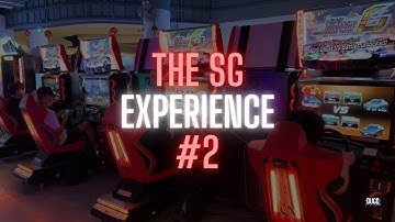 WMMT6 | The SG Experience #2