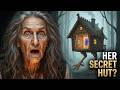 Baba Yaga: The Witch Who Eats Children — And Why Russia Fears Her