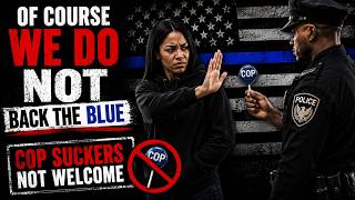 WE WANT FREEDOM - NO KAUP SUH KING