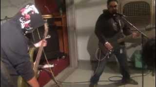 Project Muarian Gigs Nirrajim - Ritual Mayit ( Batu Nisan Cover )