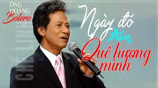 Ngày đó trên quê hương mình - Chế Linh [Vân Sơn 43 - Những cung điệu quê mình]