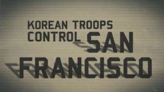 Homefront: Future History Trailer