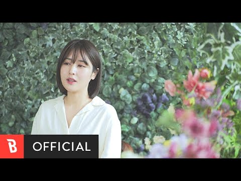 MV Choi SuJin 최수진 Every Season Was You 모든 계절이 너였다