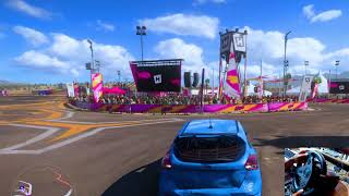 #forza horizon fails | forza horizon 5 glitch | chhote live | fh5 yeah map