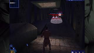 Lets Play KotOR - Part 12
