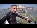 L'Acrobate - Nouveau Jet Ski Yamaha FX + essaie