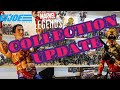 Collection Update- G.I.Joe, Marvel, StarWars, &amp; MORE!!!