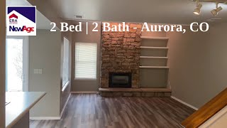 1993 S Xanadu Way, Aurora, CO 80014 | 2 Bed | 2 Bath - For Rent In Colorado