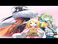 Enmusubi no Youko chan ENDING Full  season 2