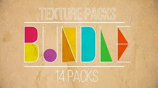 Animated Textures Bundle for Animation Composer