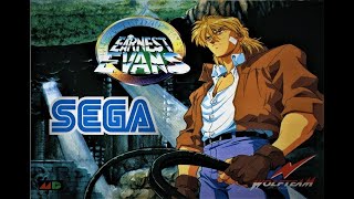 Earnest Evans (Sega Genesis) Full Game Longplay - No commentary