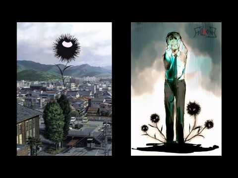 2 Pianos Cover Aku No Hana Kasuga Takao 惡の華 春日高男 Youtube