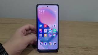 Como configurar o face id no Redmi Note 14