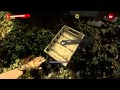 Dead Island Riptide Minefield Bypass