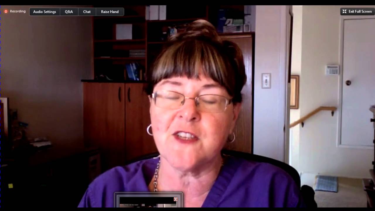 160507 Stump The Doc With Dr Ash EkholmSpann YouTube