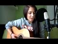 Milky Chance - Stolen Dance (Cover) Amy Kalea