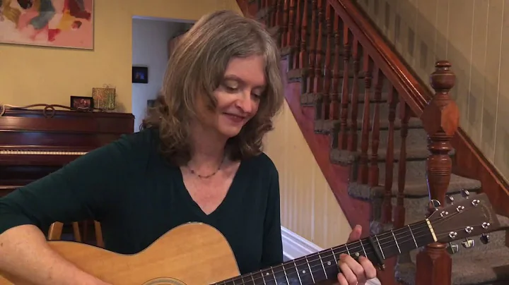Love Letter to the USA - Lynn Harrison