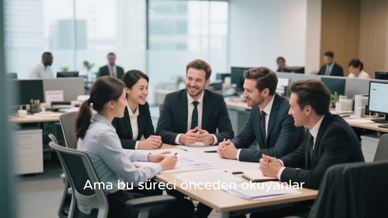 Denetim Dönemine Hazır mısınız ? | 2026 İtfaiye Raporu ve Sanayi Denetimleri