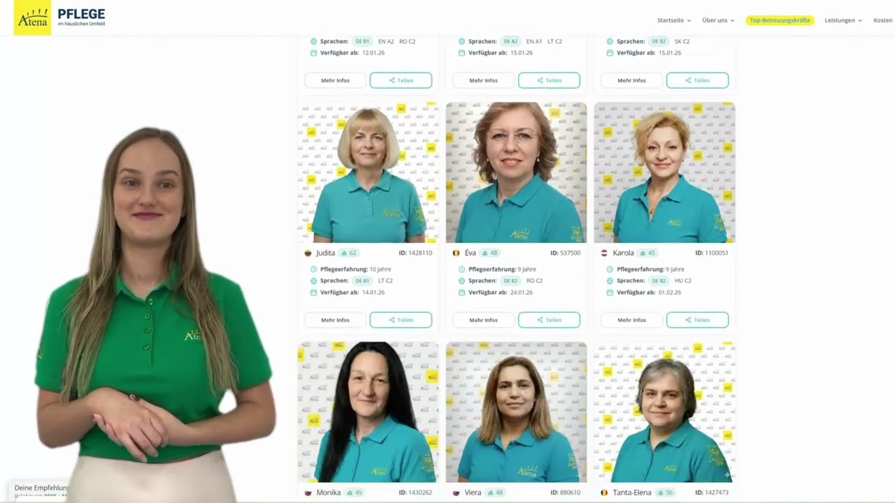 🌟 Unsere 3 Favoriten der Woche! 🌟