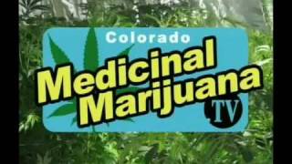 MedicinalMarijuana.TV - Show Open