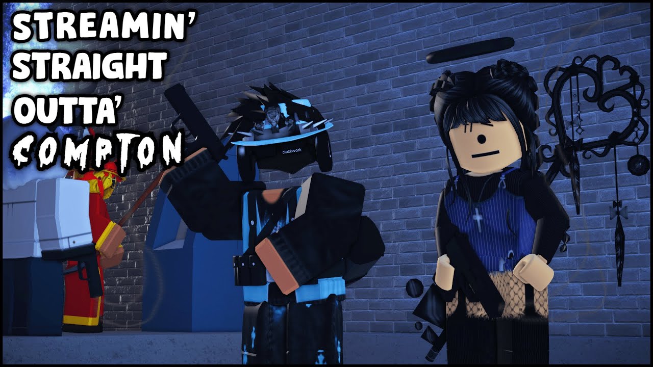 ¡Juega divertidos juegos de Roblox!  Arsenal, MM2, Paintball y más!!