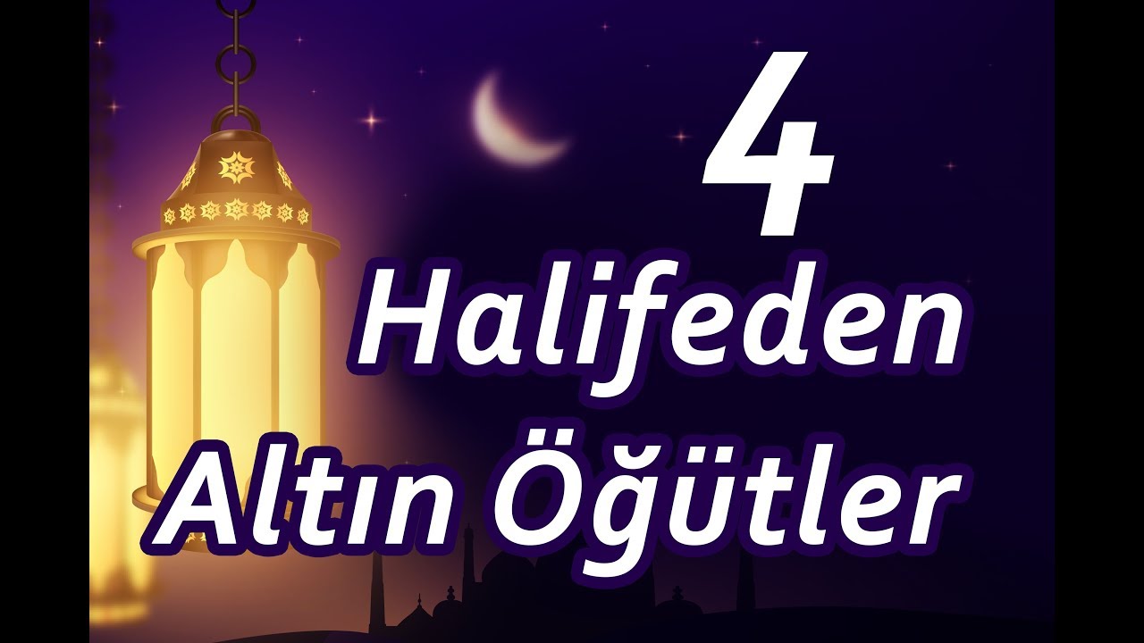 Hz Osman’ın hayatı hakkında kısa bilgi Hz Osman’ın hayatı hakkında kısa bilgi