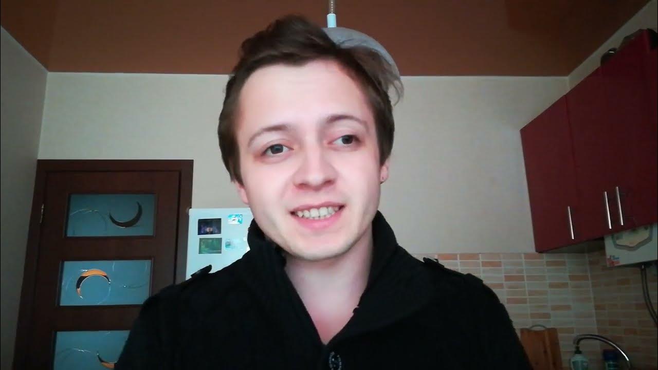 Стас Монгол